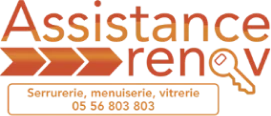 Assistance Renov Menuisier Et Miroitier A Bordeaux En Gironde 33 Logo Fav